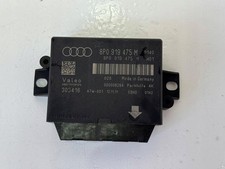 AUDI A3 8P PDC Parken