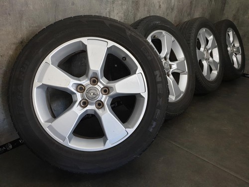Original opel antara cosmo - opel,