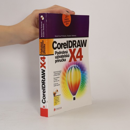 Coreldraw podrobná - x4:,