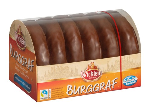 Wicklein feine nürnberger - wicklein,