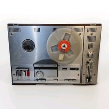 Telefunken magnetophon 250 ++