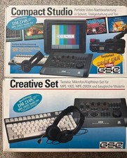 GSE® Compact Studio MPE-200