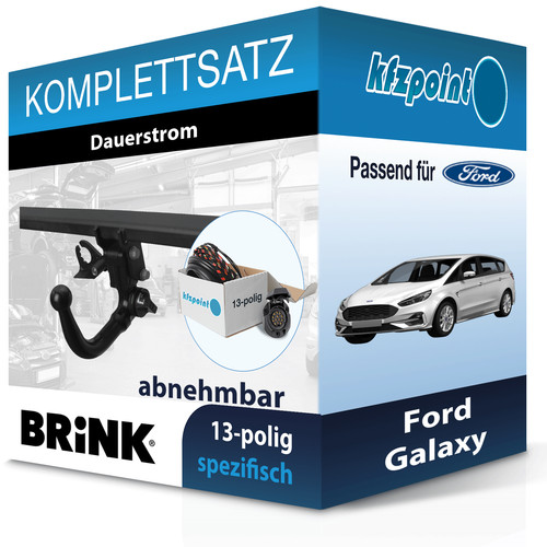 Für ford galaxy brink - für,