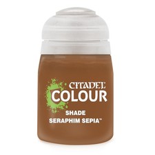 Shade Seraphim Sepia 18ml