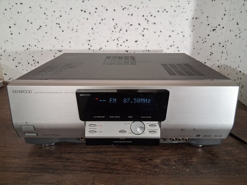 Kenwood krf v7771d - kenwood, krf-v7771d
