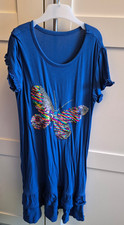 Jako shirtkleid kurzarm - jako-o,