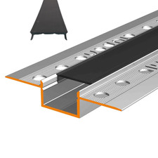 LED Aluprofil KIZAR20