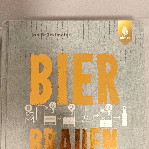 Ulmer bier brauen das - brauen,