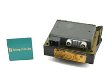 Magnetek Brenner Zündtrafo ZA