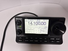 Icom IC-7100M all mode Ham
