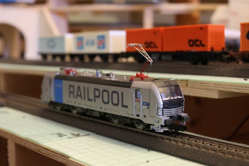 Piko expert railpool - piko,