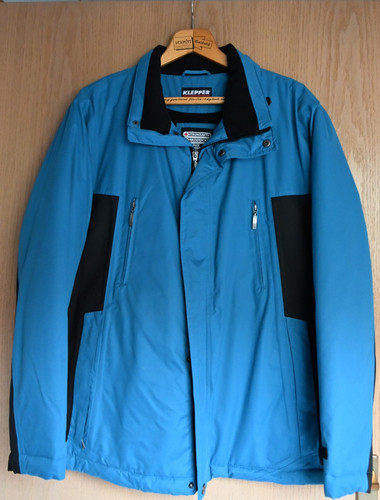 Klepper winterjacke herren - klepper,