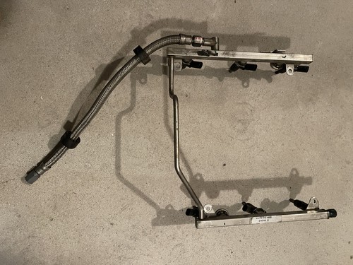 Einspritzleiste für mercedes - einspritzleiste,