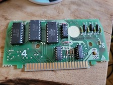 Atari NTSC 800 OS Rom Board