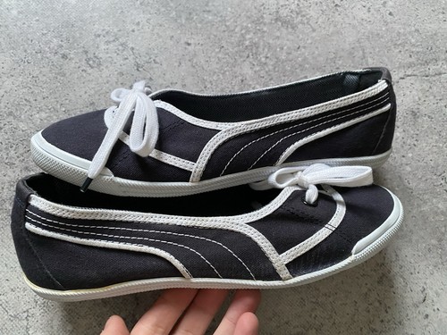Vintage 2000s puma espera - 2000s,