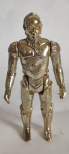 Vintage 1977 star wars - star, c3po