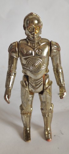 Vintage 1977 star - vintage,