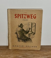 CARL SPITZWEG 60 Bilder -