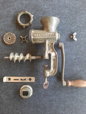 Gebrauchter Alexanderwerk Fleischwolf 5