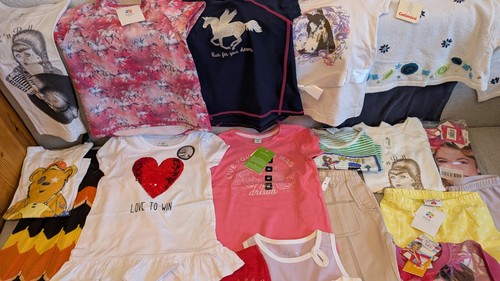 Buntes mädchen - buntes,