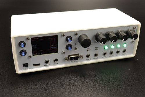 Zc95 mkii wie mk312 et312 - wie, mk312-bt