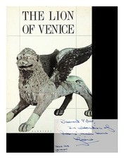 SCARFI, BIANCA MARIA Der Löwe