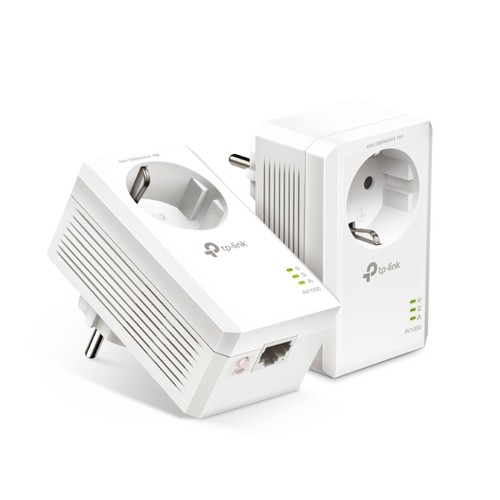 Link pa7017pkit - tp-link, tl-pa7017pkit