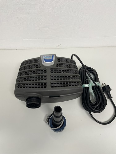 Oase aquamax eco - eco, 3500