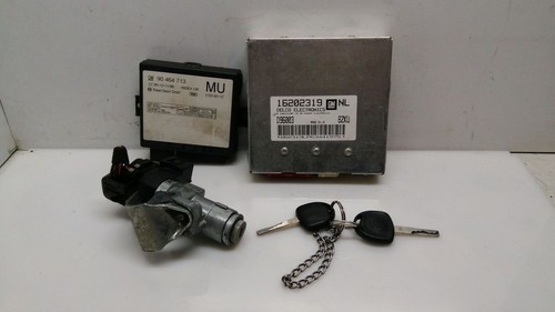 Opel vectra 1997 benzin - vectra,