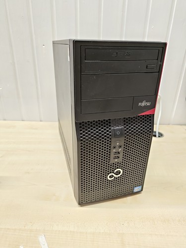 Fujitsu mit core - fujitsu, pc