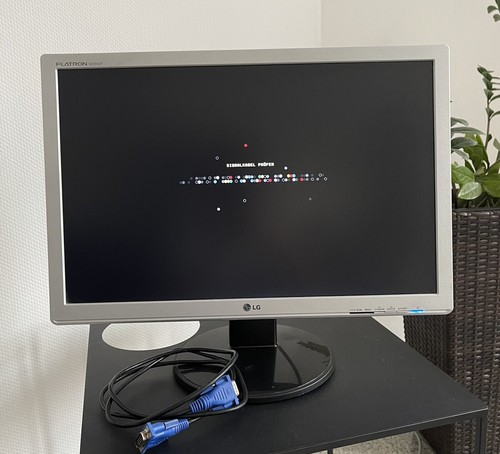 Monitor lg w2242pe ss - monitor, 56