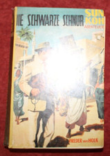 Freder van Holk - Die schwarze