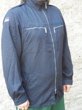 Bw Marine Bordjacke
