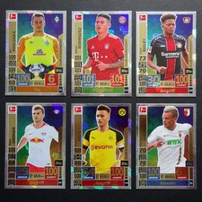 Set collection topps match - topps,