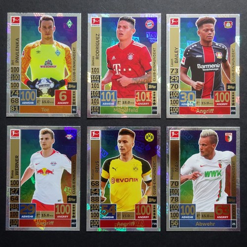 Set collection topps match - collection,