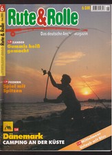 Rute und rolle ausgabe - und,