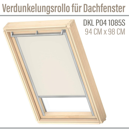 Velux dkl p04 1085s - velux,