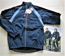 Fahrradjacke Softshell