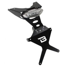 Kennzeichenhalter Suzuki Gladius SFV650 Gladius WVCX