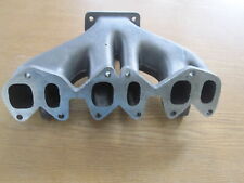 Abgaskrümmer VW Golf III VR6 Turbo f. Umbau auf Garrett Lader 