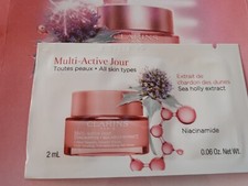 Clarins multi active - clarins, jour