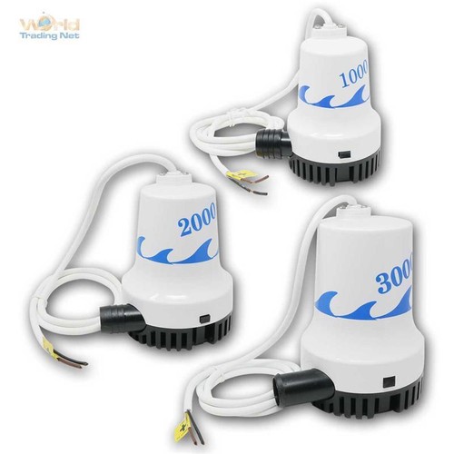 Tauchpumpe 12v wasserpumpe - tauchpumpe,
