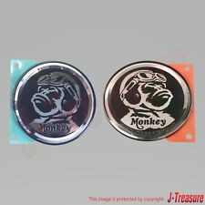 HONDA MONKEY50 Z50JGM