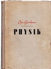 Physik. Ein Lehrbuch zum