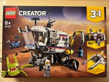 LEGO CREATOR: Planeten