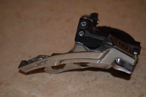 Shimano m780 deore - a,