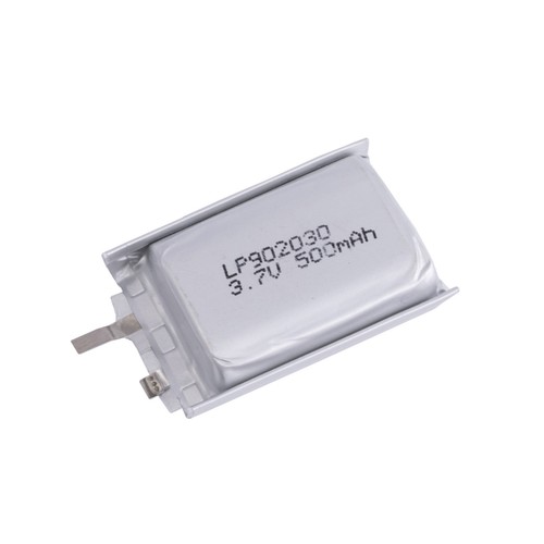 Lipo akku 500 mah - lipo,