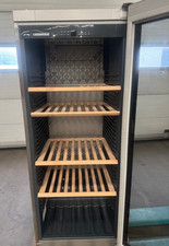 Weinkühlschrank Liebherr Weintemperierschrank Kühlschrank 