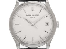 Patek Philippe Calatrava