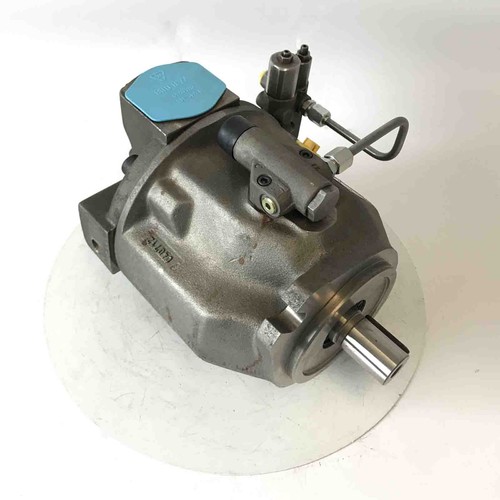 Rexroth axialkolbenpumpe - rexroth,